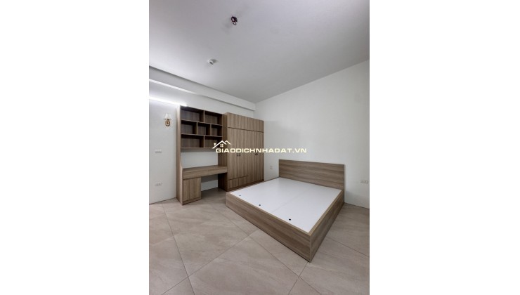 Tòa nhà dòng tiền Ngọc Thụy Long Biên – 7 tầng thang máy – 90m² – lô góc đẹp – 40 tỷ